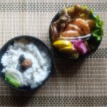 営業弁当