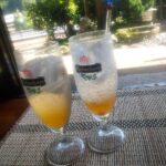 夏涼み