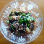 柴漬け